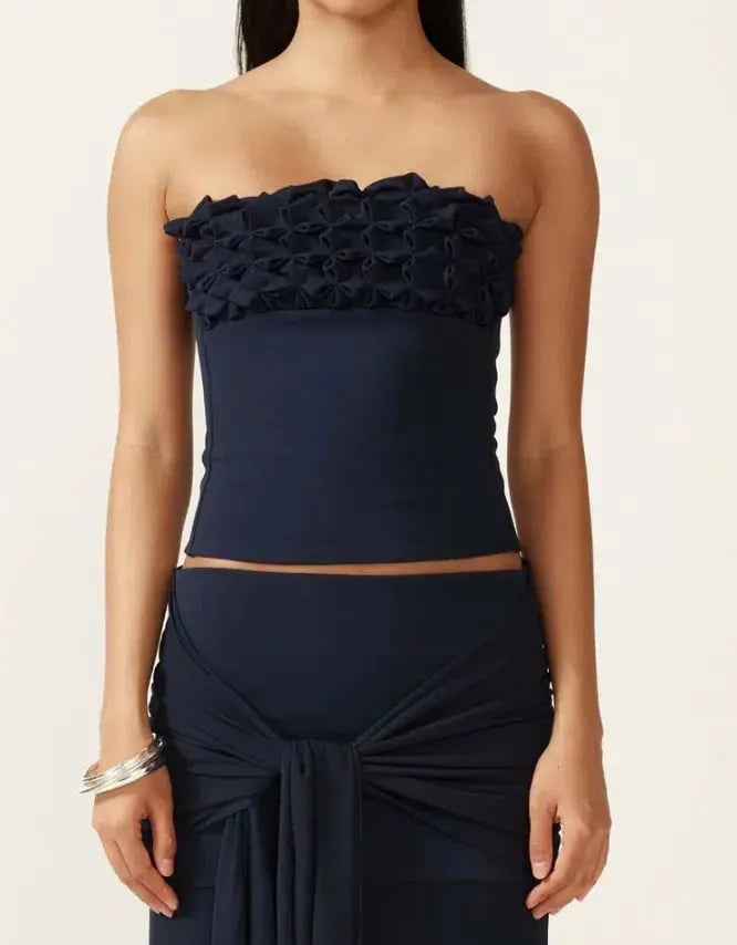 Ancegria Jude Set Set Navy Size 8 photo 3