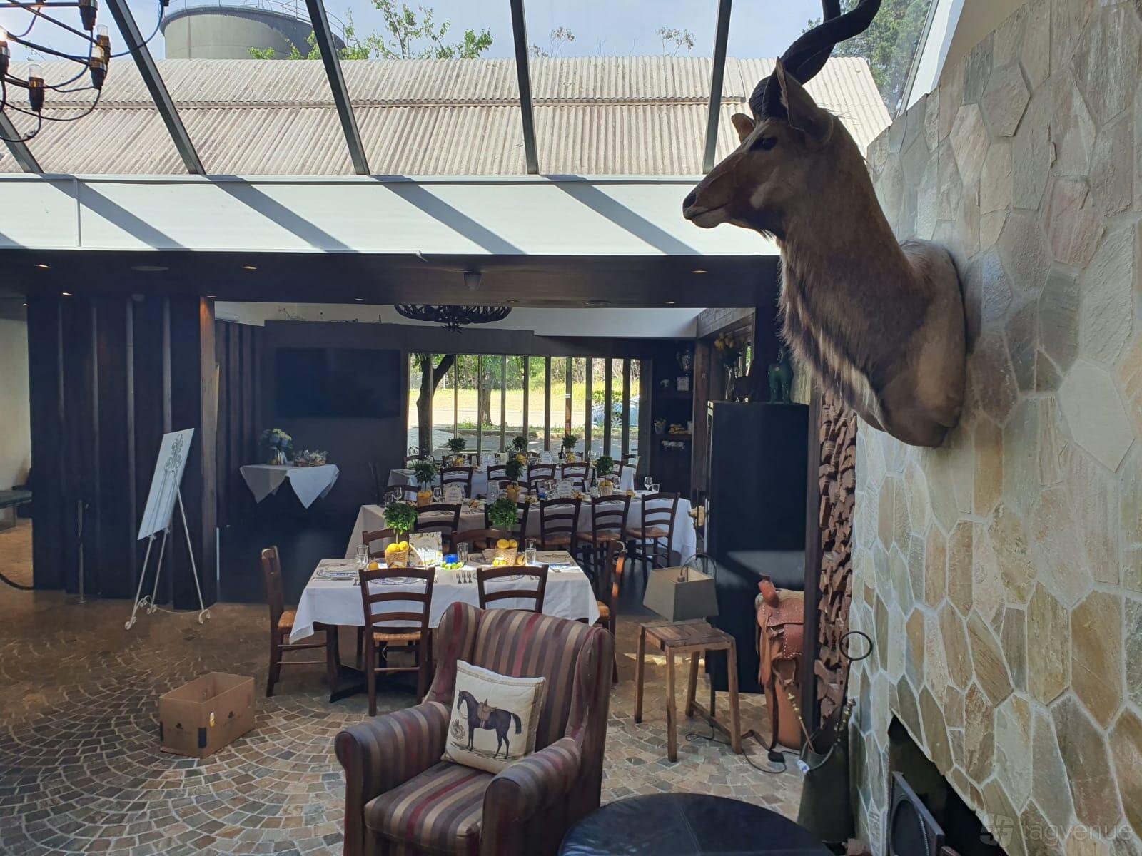 Rustic Bar and Alfresco at Cavallino photo 4