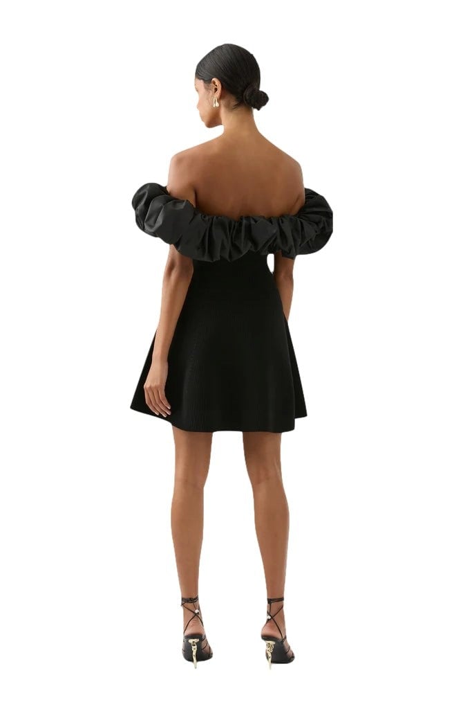 Aje Eldora Mini Dress photo 2