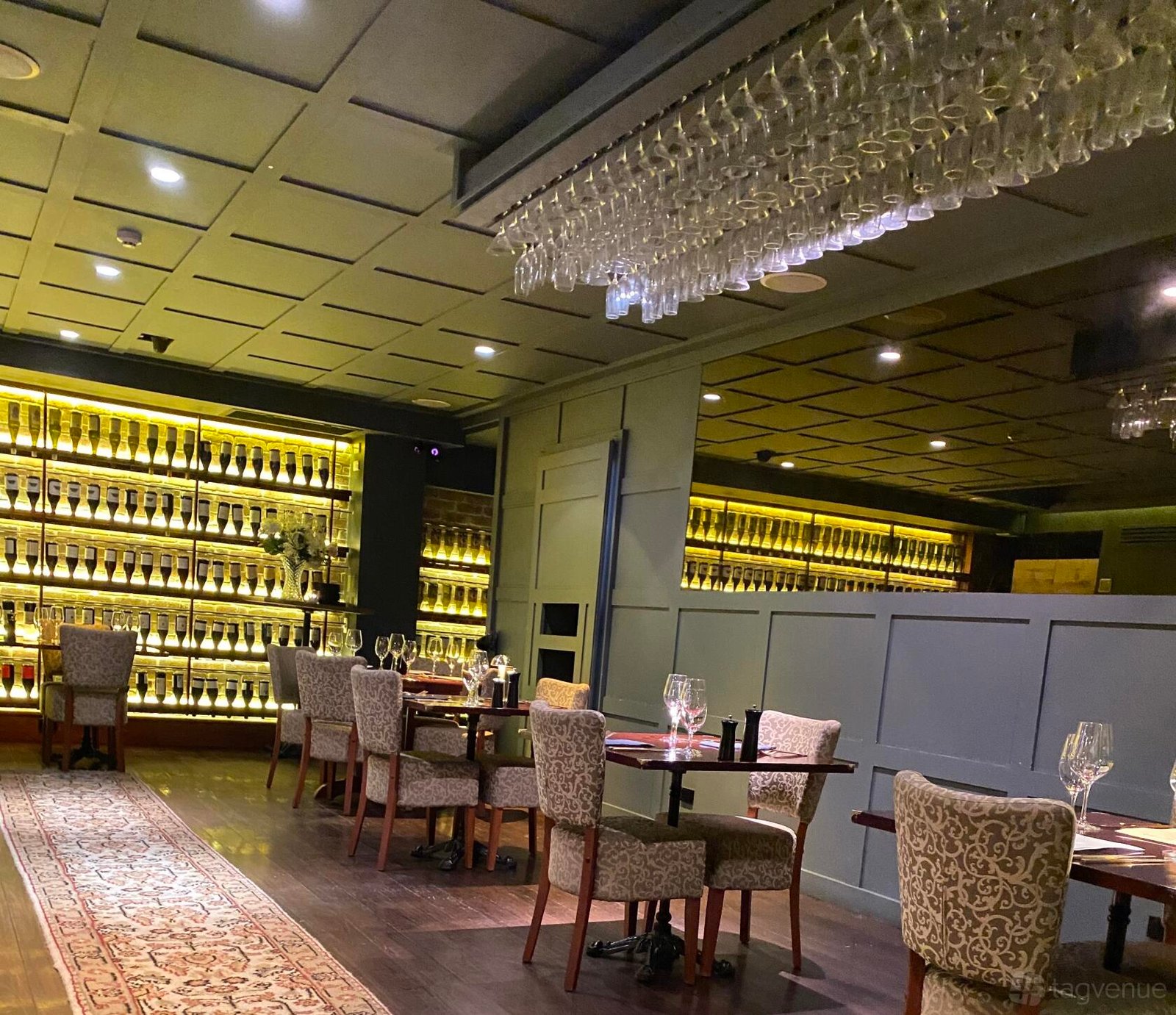Entire Venue at Bon Vin Restaurant photo 17