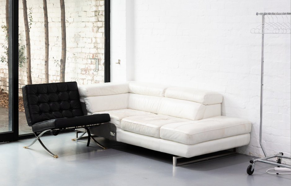 STUDIO WAREHOUSE SPACE photo 3