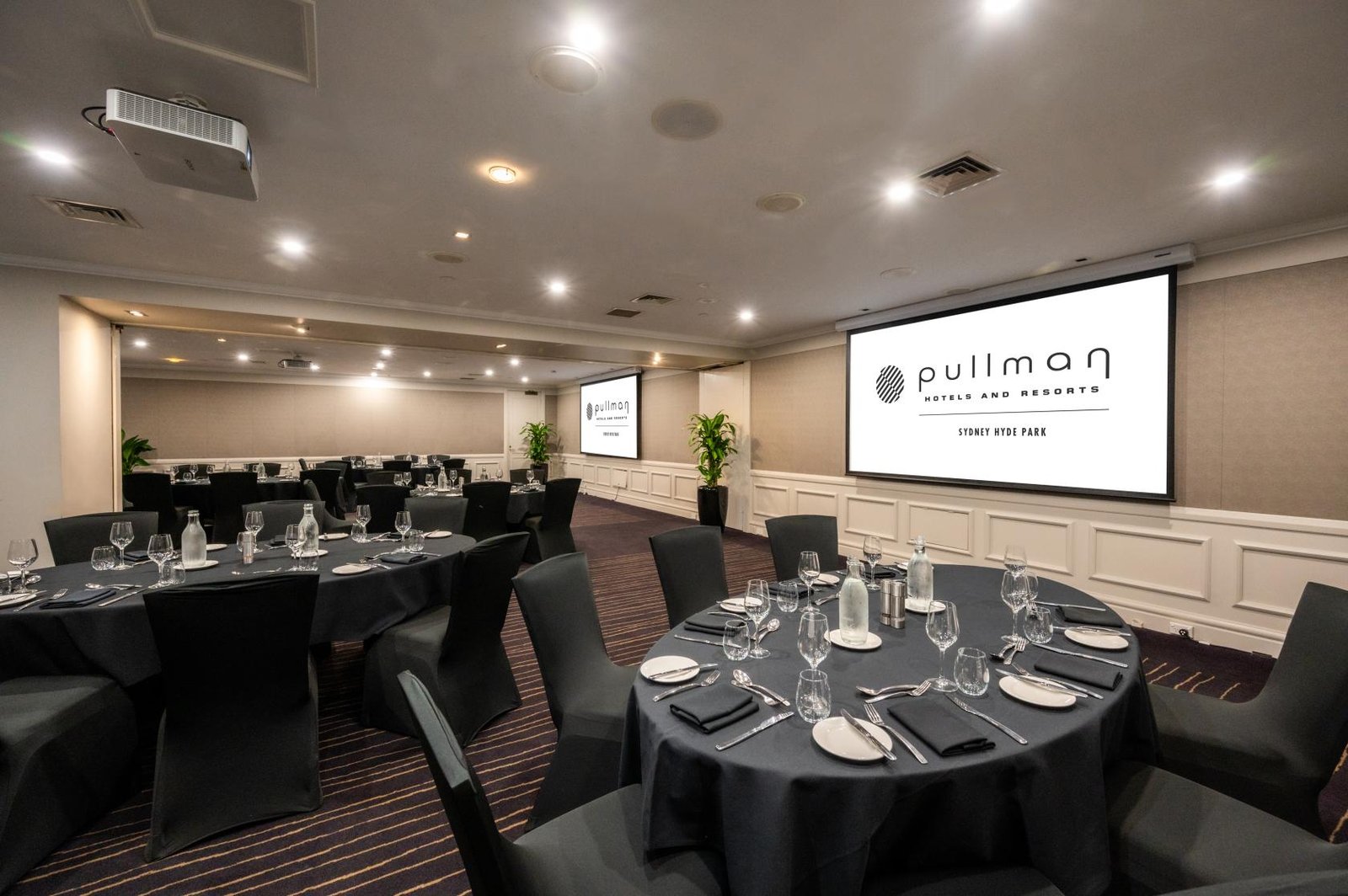 Cook Room at Pullman Sydney Hyde Park photo 3