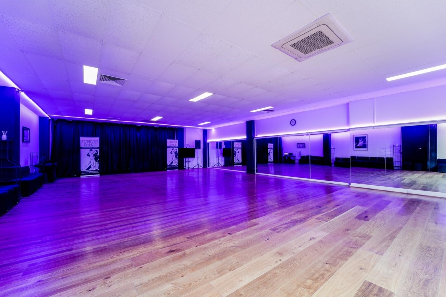 Studio 1 photo 2