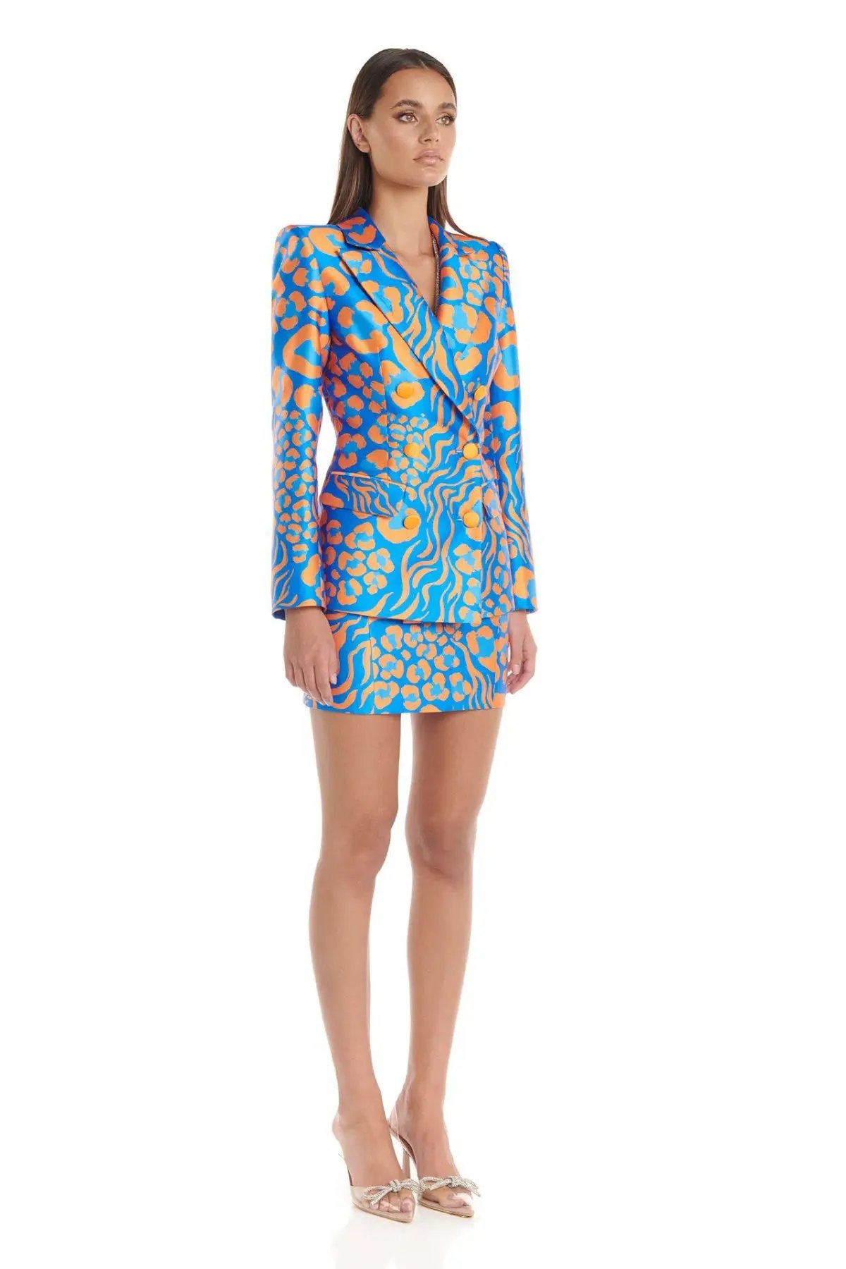 Eliya The Label Eden 3 Piece Set Multi Size XL/Au 14 photo 2