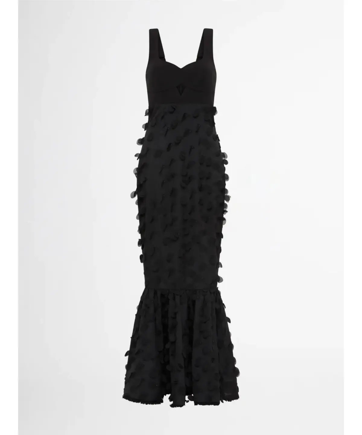Sheike Imani Dress in Black Size AU 8 photo 4