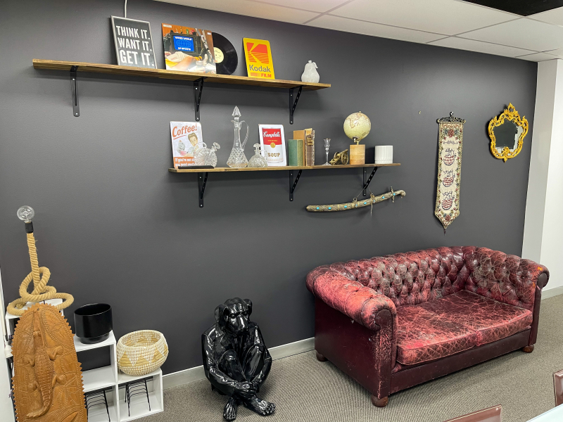 Next Level Studios - The Boardroom photo 2