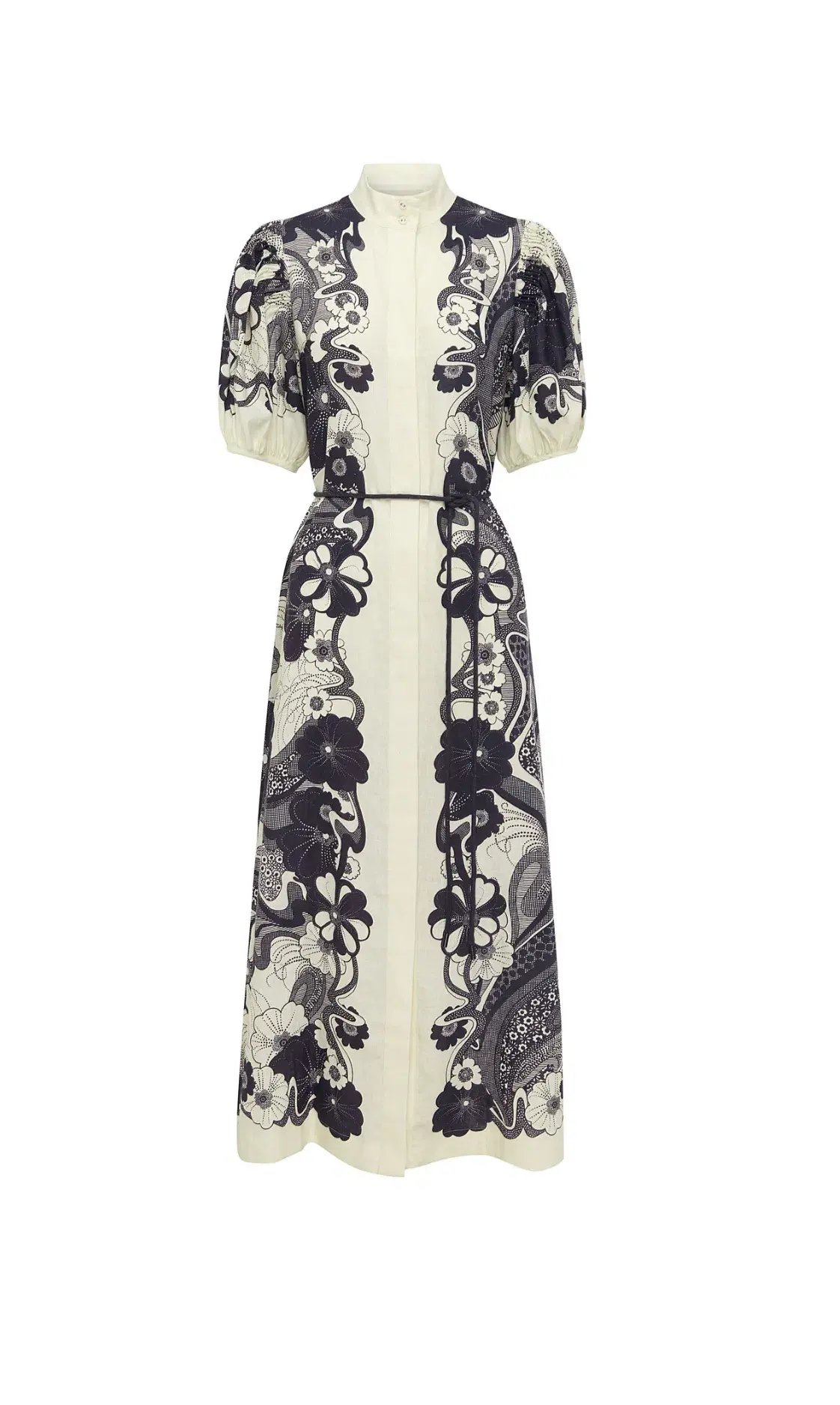 Alemais Mickey Shirtdress DJ Exclusive Size 6 (8-10AUD) photo 4