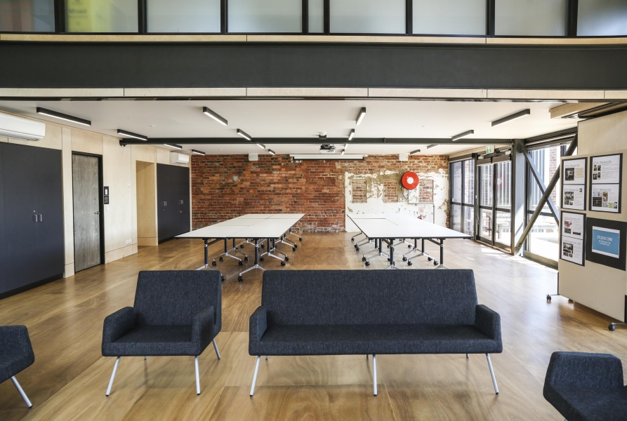 Studio 1 Community Hub photo 2