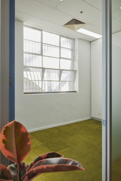 MillHaus CoWork Private Office #1 photo 3