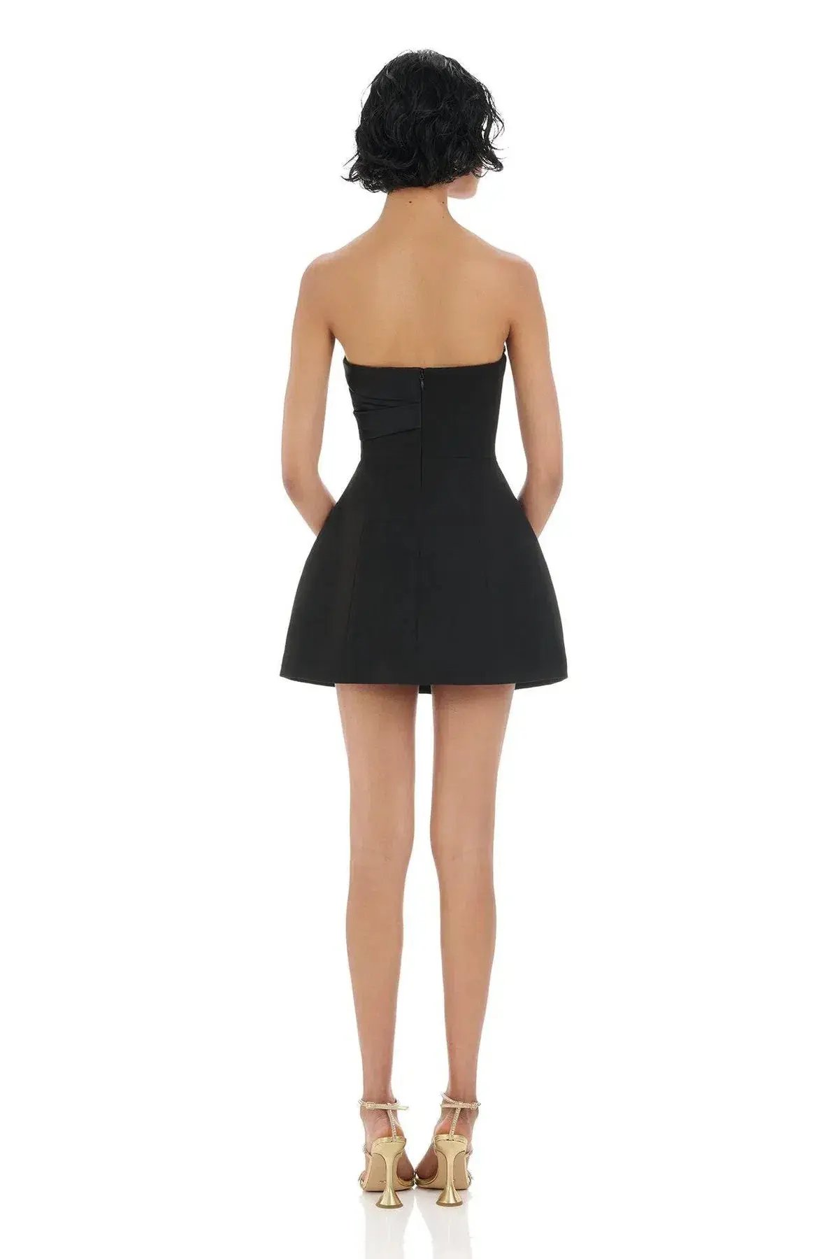 Eliya the Label - North Dress photo 3