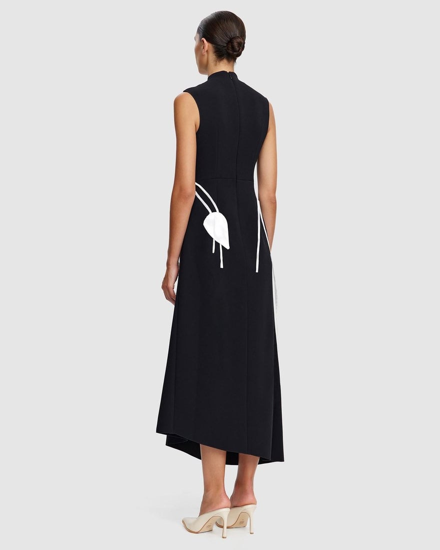 Acler Kadence Midi Dress photo 2
