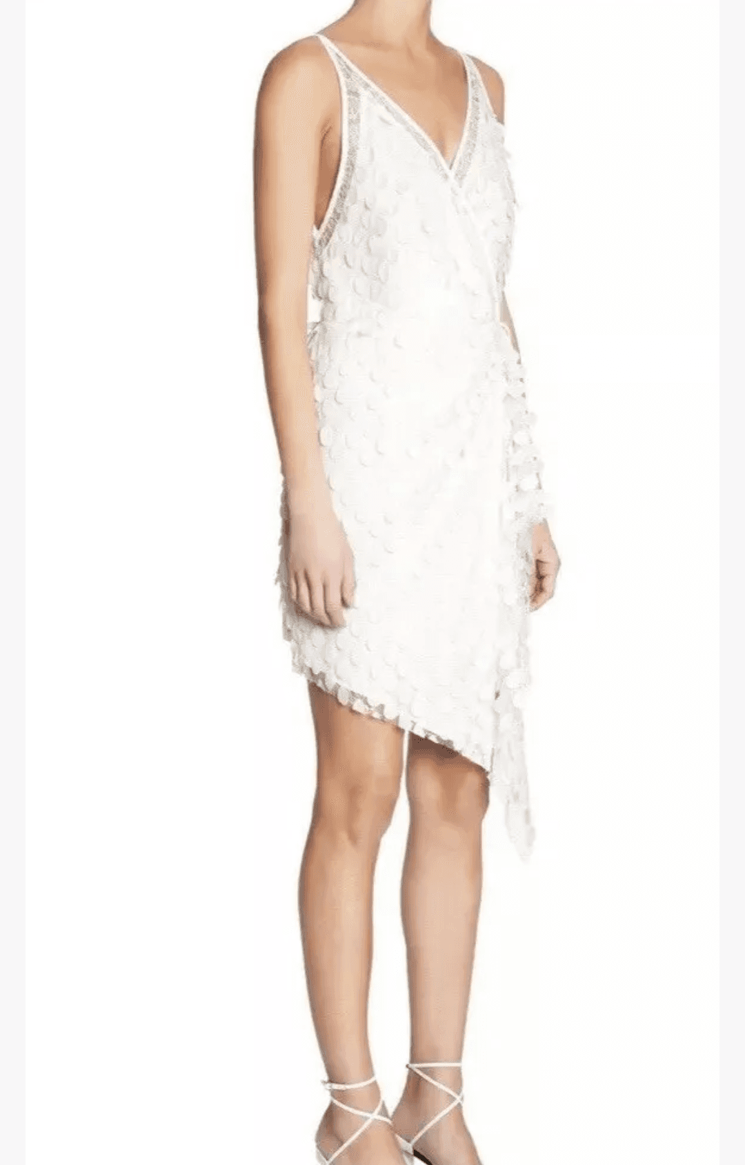 Manning Cartell Fantastic Lands Mini Dress size 8 photo 2