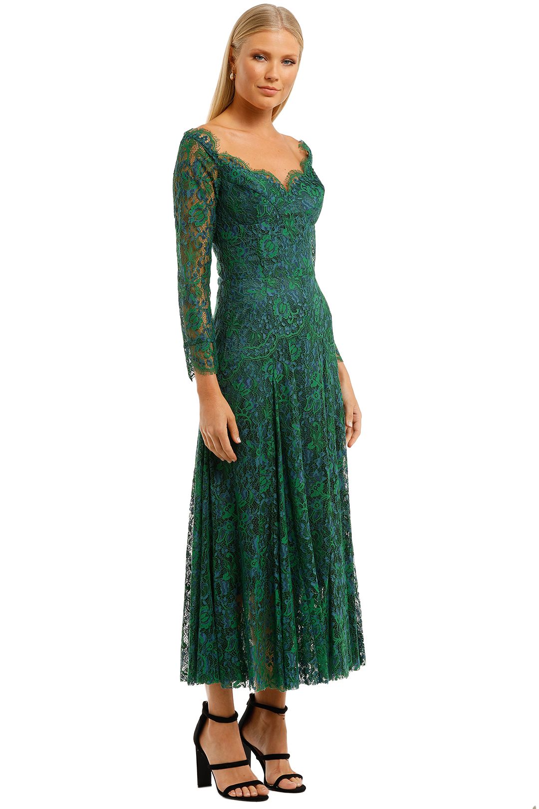 Kathleen Dress photo 2