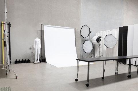 Studio Kelso photo 6