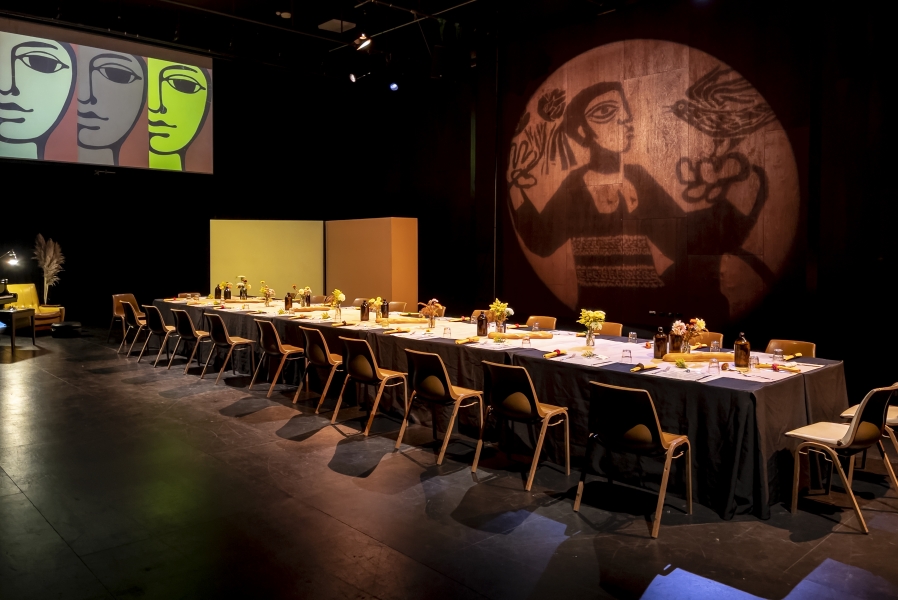 Performance Space at Footscray Community Arts photo 4