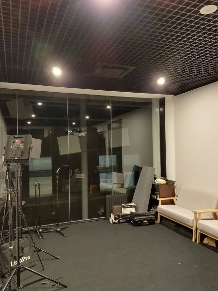 Echidna Audio Sound Isolation Studio photo 2