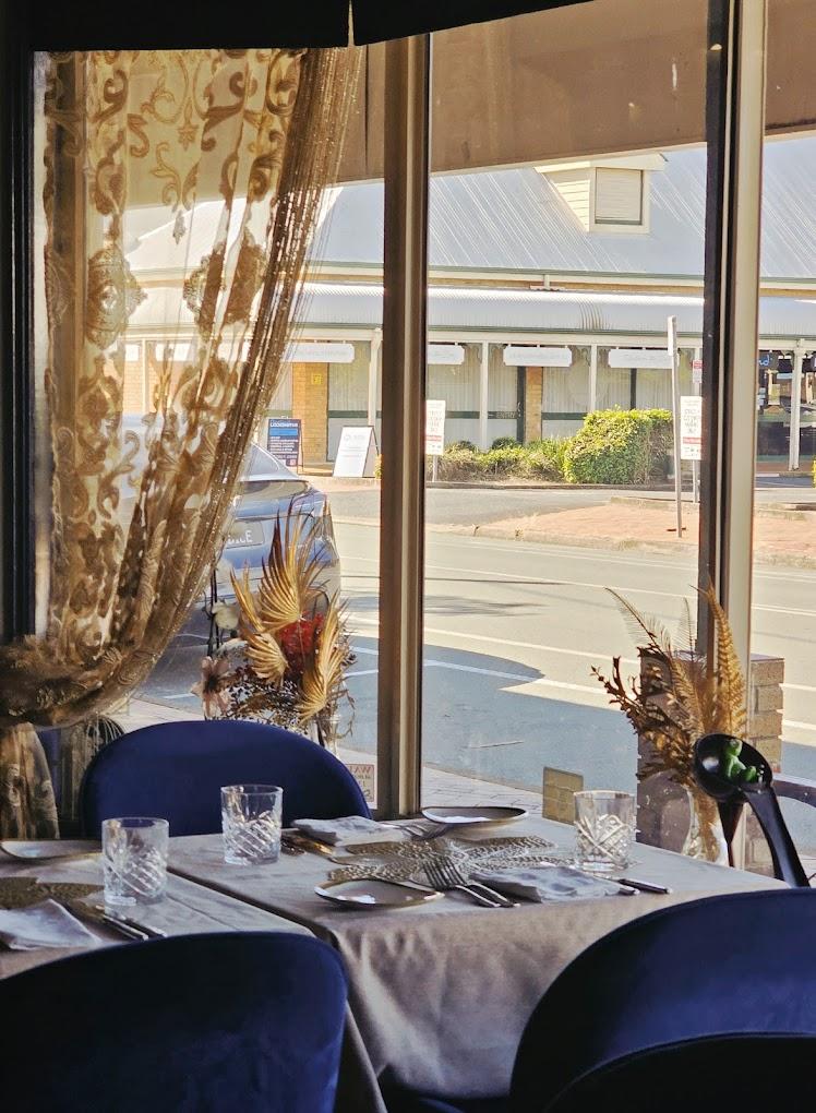 Indoor Space at The French Table Restaurant photo 9