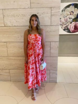 Steele Harper Dress photo 4