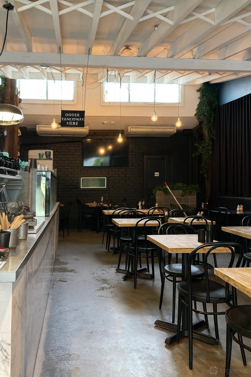 Entire Venue at Cup and Cook photo 4