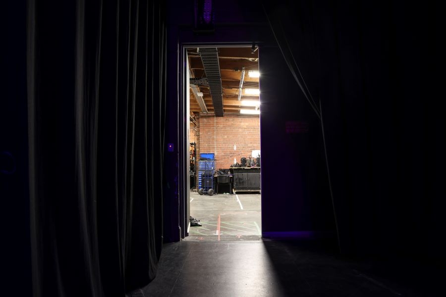 Gasworks Theatre photo 8