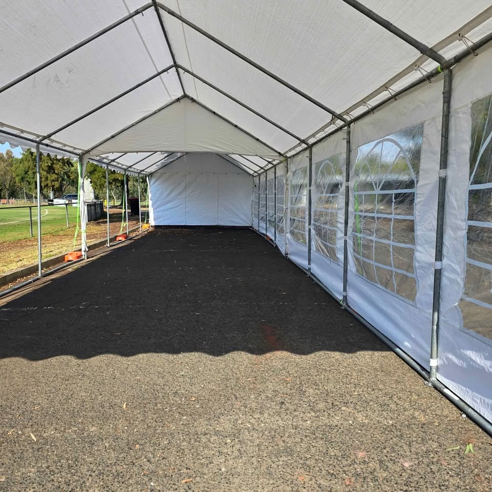 Marquee Hire photo 3