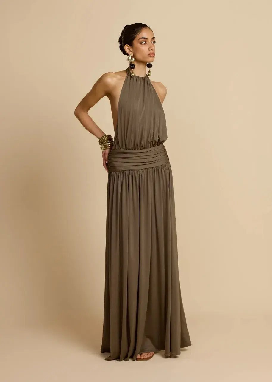 Arcina Ori Santina Dress Size AU 10 photo 4