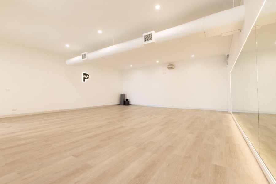 PULSE STUDIOS STUDIO 2 (BALACLAVA) photo 3