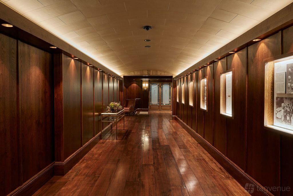 Commodores Room at The Beachouse at Point Piper photo 13
