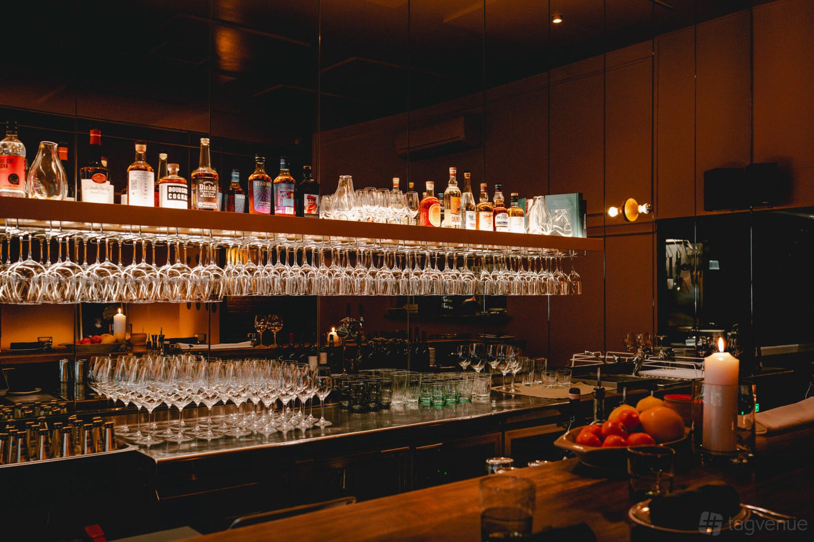 Entire Venue at Attenzione Food & Wine photo 6