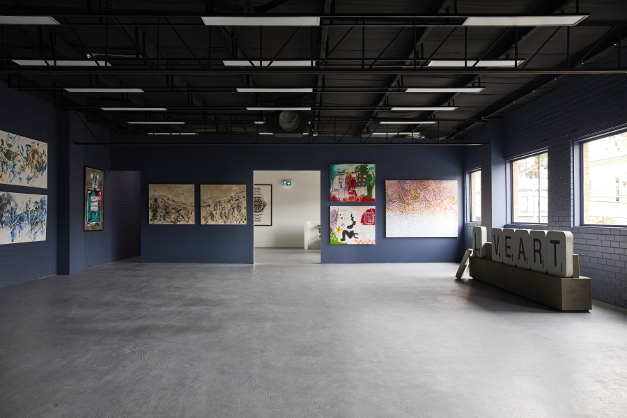 Art Lovers Australia Melbourne Gallery photo 3