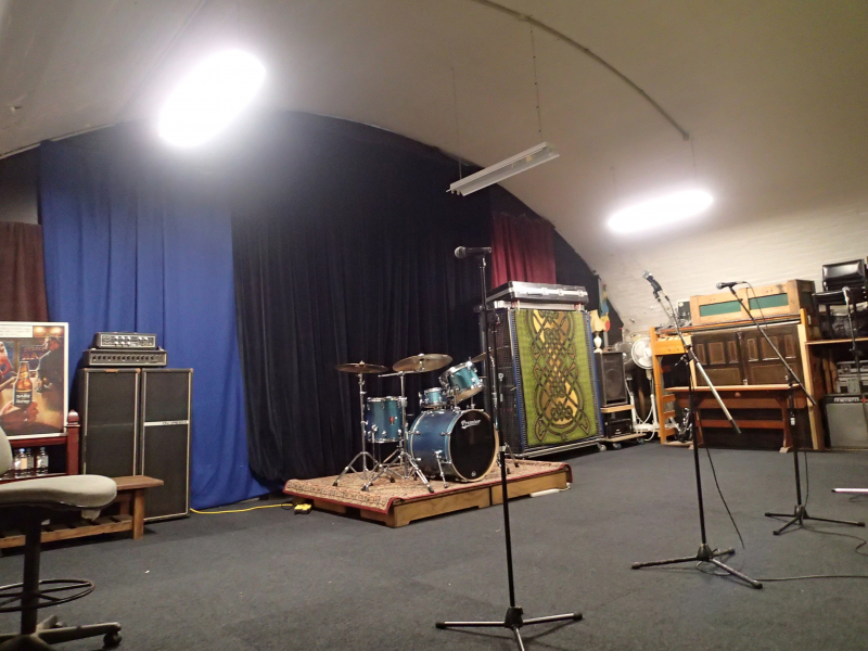 Glebe Music project photo 3