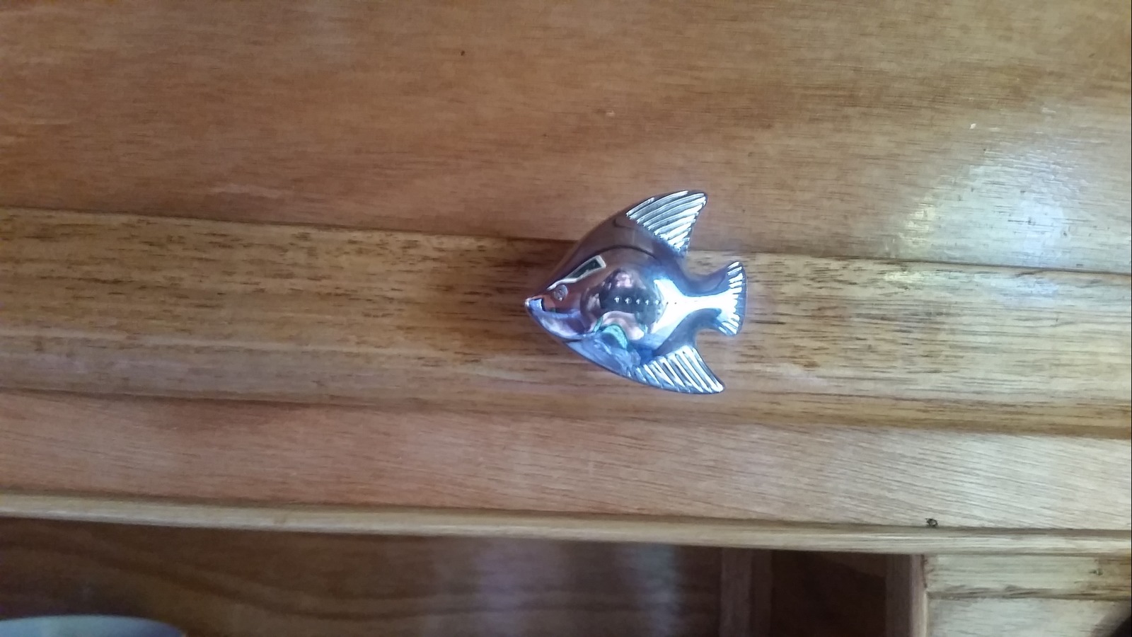 Retro Teardrop 50's Wooden Caravan Tas Oak Little House photo 8