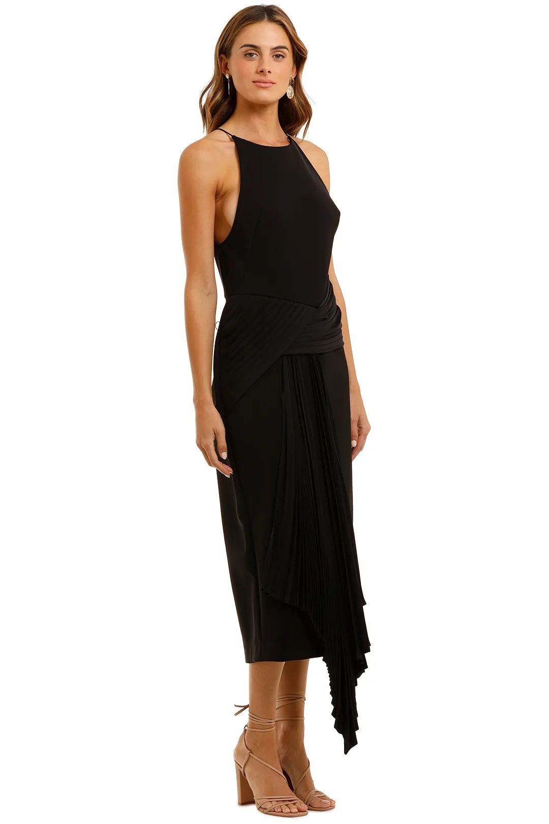 Bercy Midi Dress photo 3