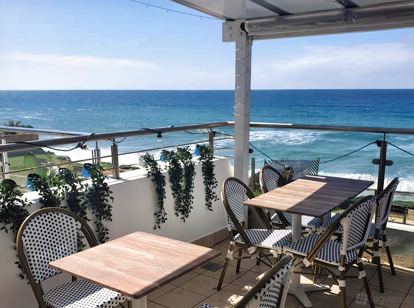 Entire Restaurant at Cabana Beach Kiosk photo 3
