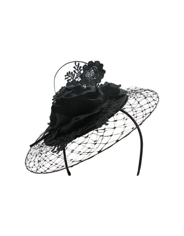 Morgan & Taylor Brandi Fascinator photo 2