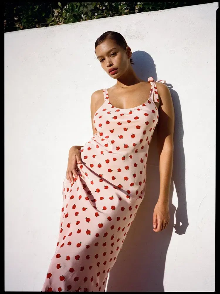 Realisation Par The Abigail in Petite Rose Size S / AU 8 photo 2