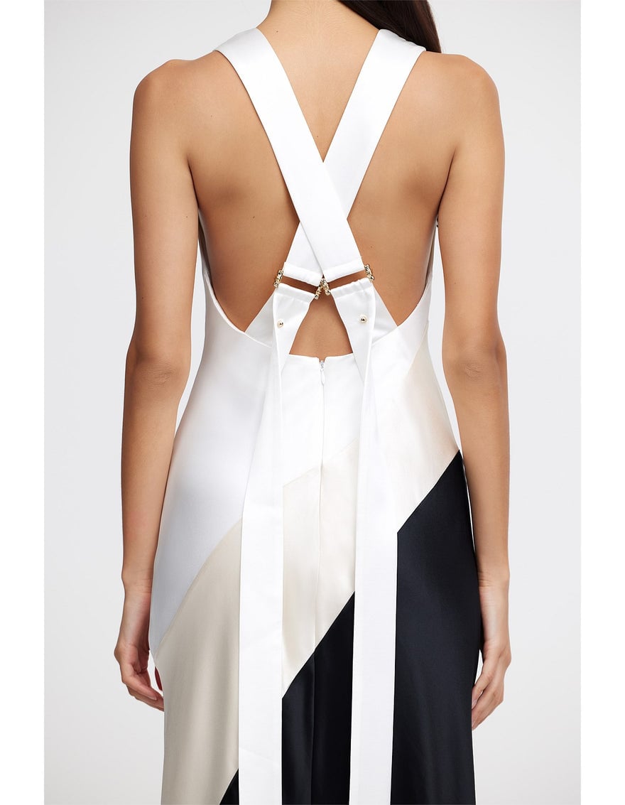 Acler Shawcote Midi Dress photo 2