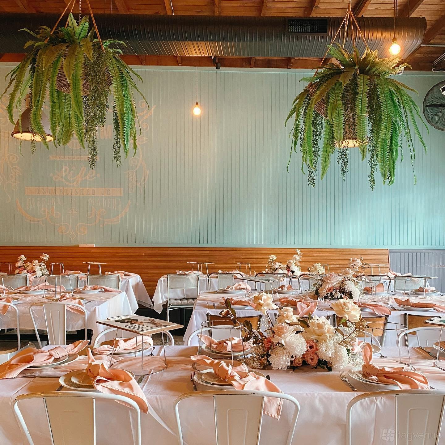 Whole Venue at Fabrika by Madera photo 10