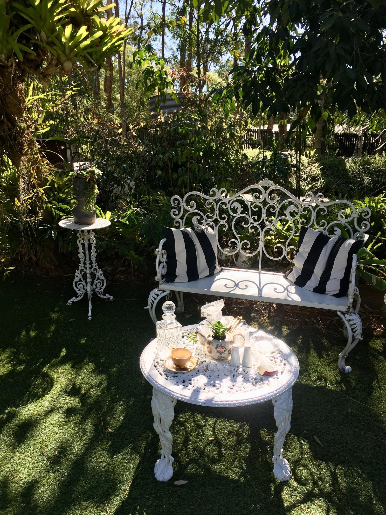 The Private Pavilion at Bonappetea photo 5