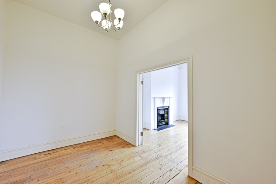 Beautiful workspace available on Brunswick St photo 4