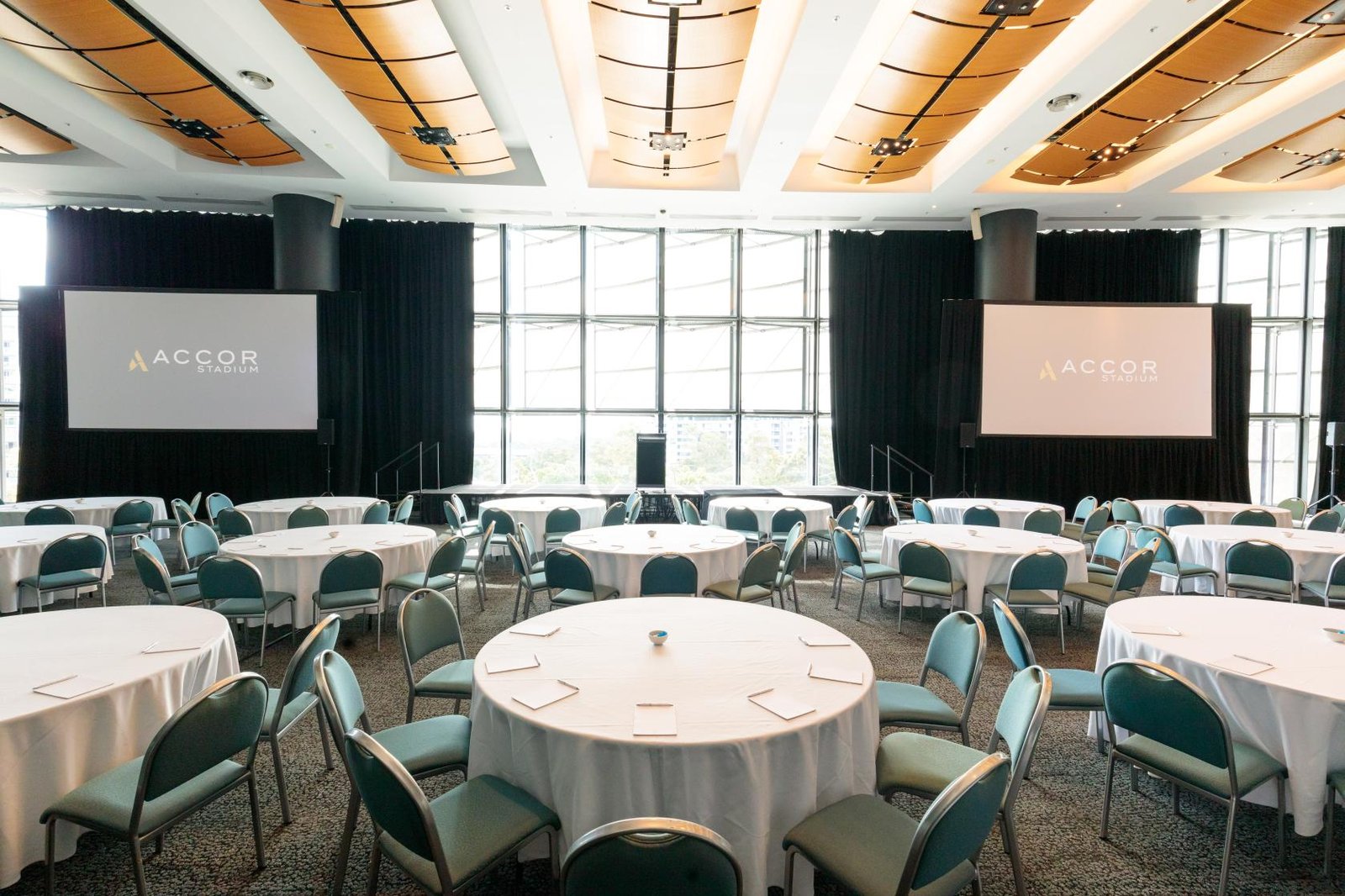Millennium Room at Accor Stadium photo 2