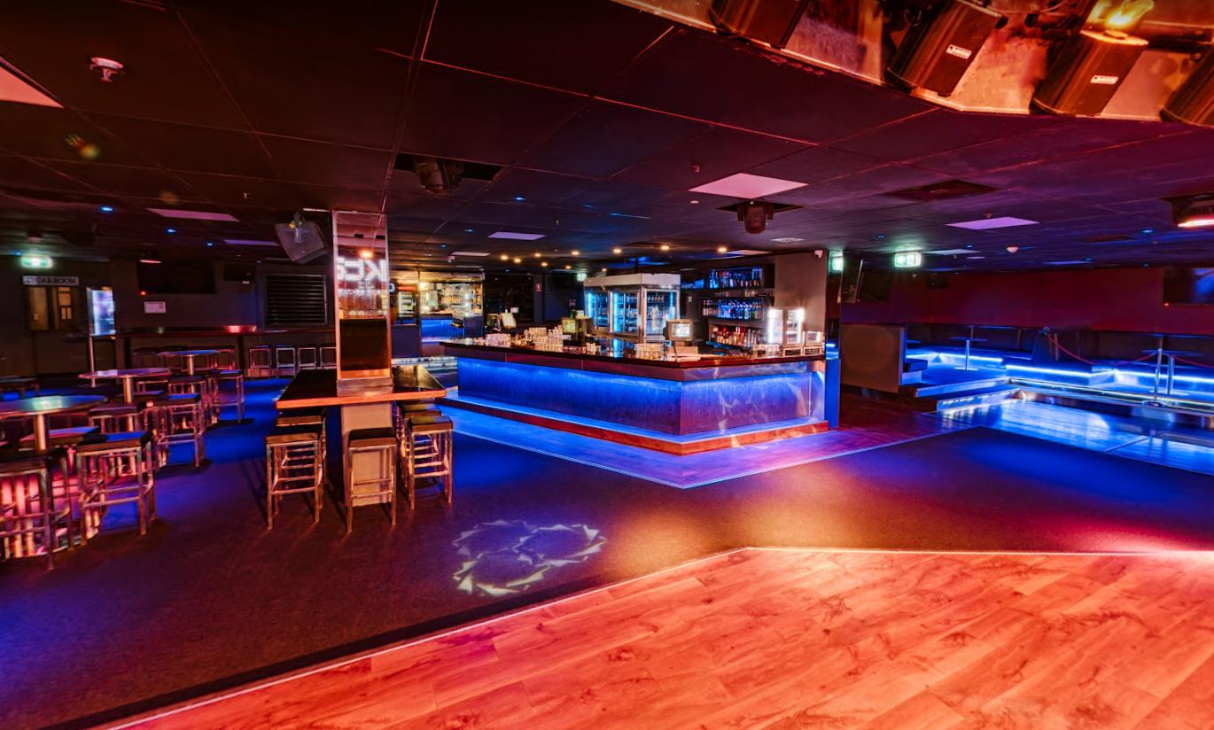Cocktail Lounge at Cocktails Nightclub photo 4
