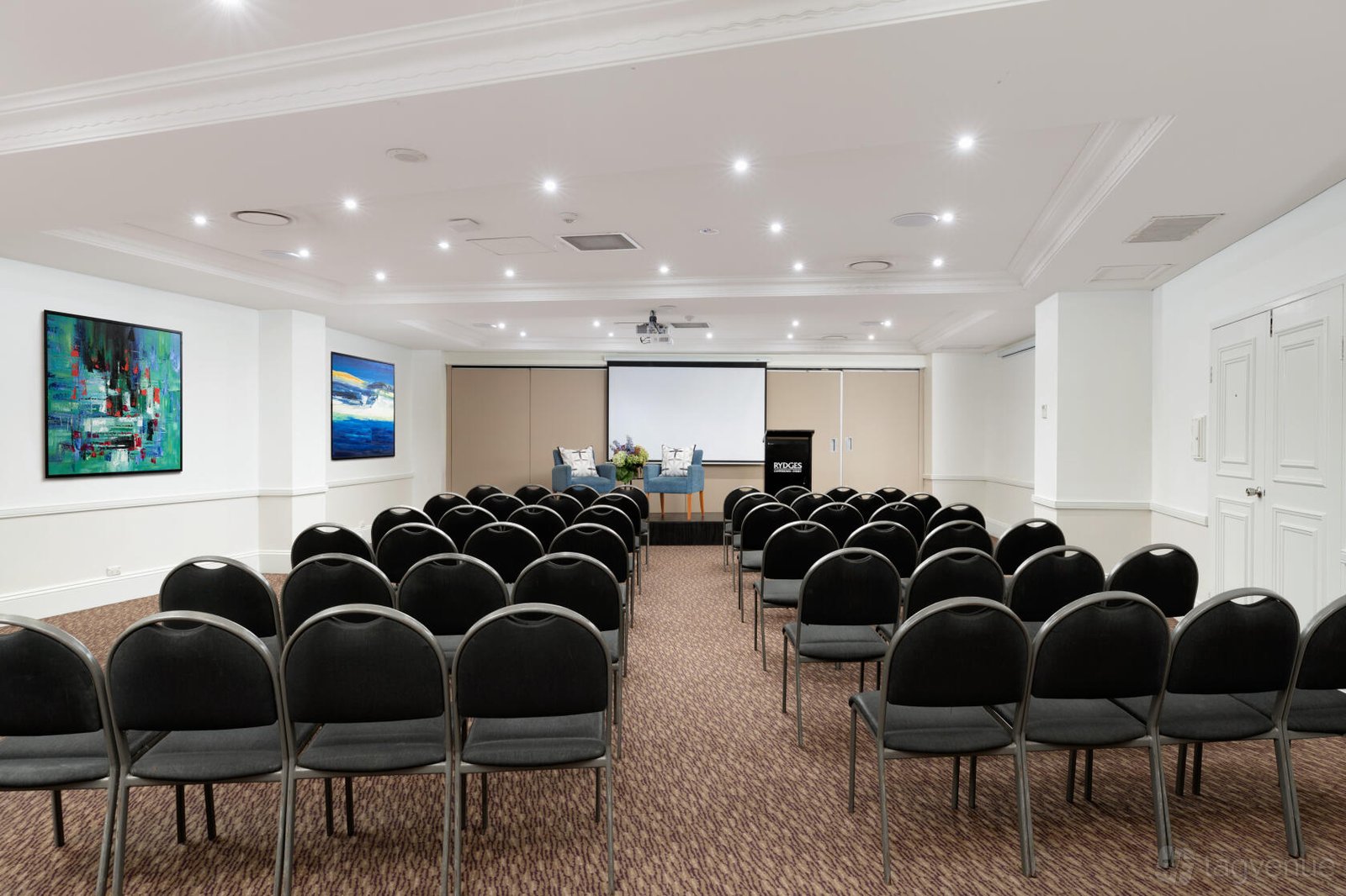 Bligh A at Rydges Camperdown photo 5