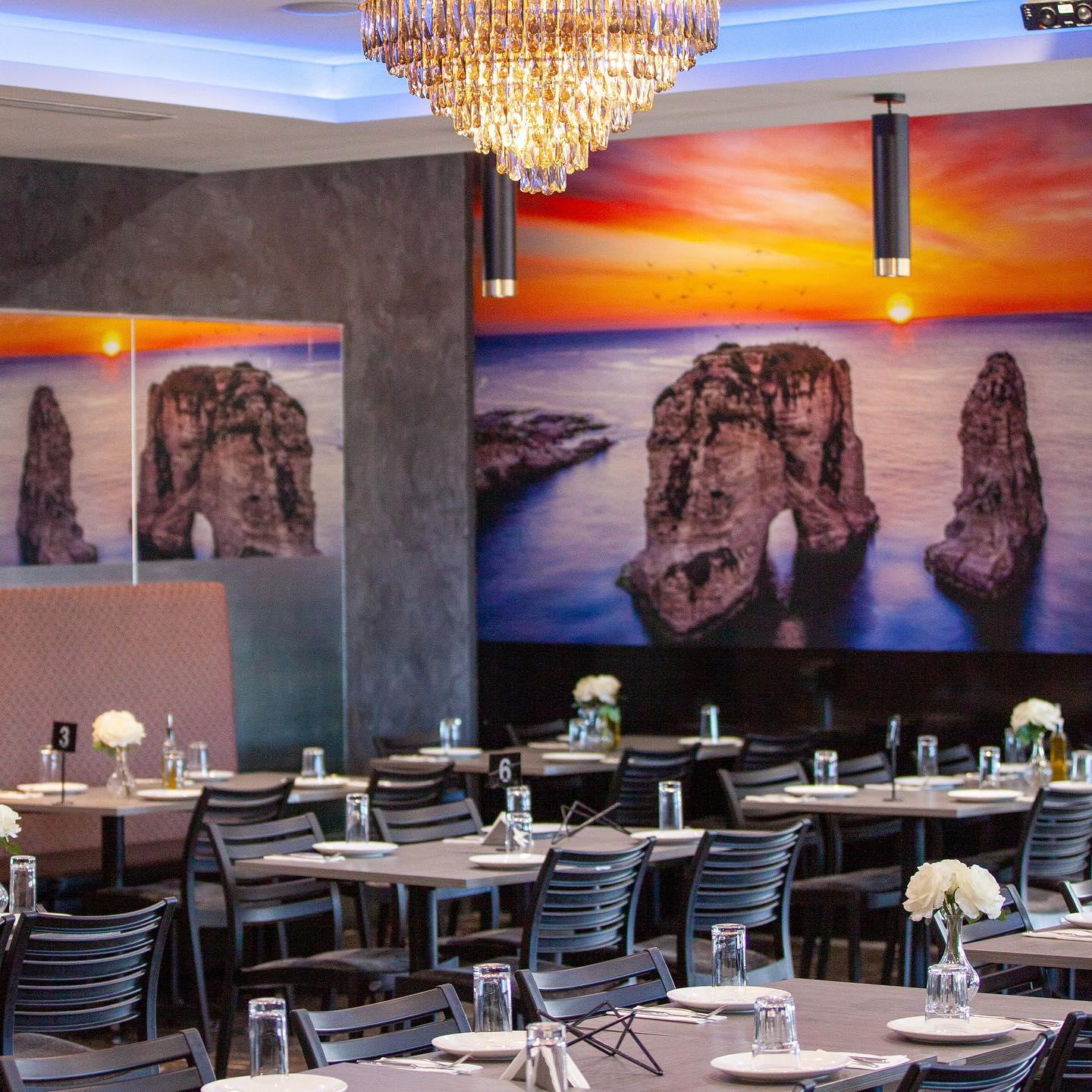 Event Area at Massaya photo 9