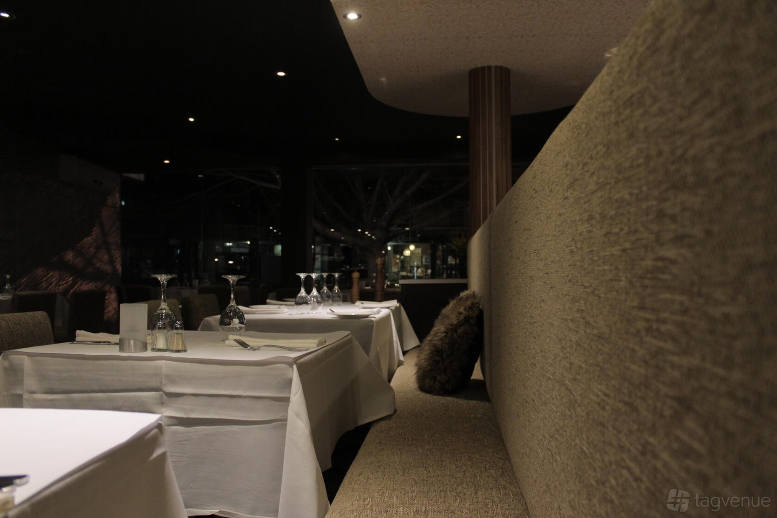 Entire Venue at Lively Catch Seafood Restaurant photo 10
