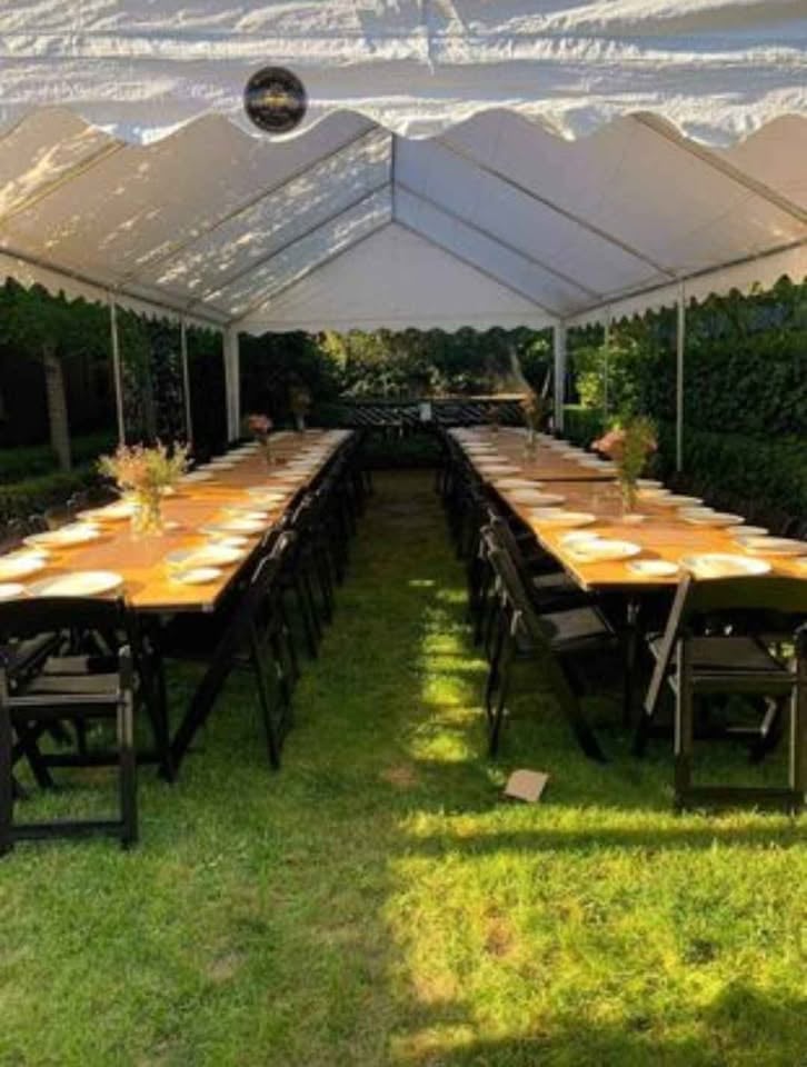 Marquee Hire photo 2