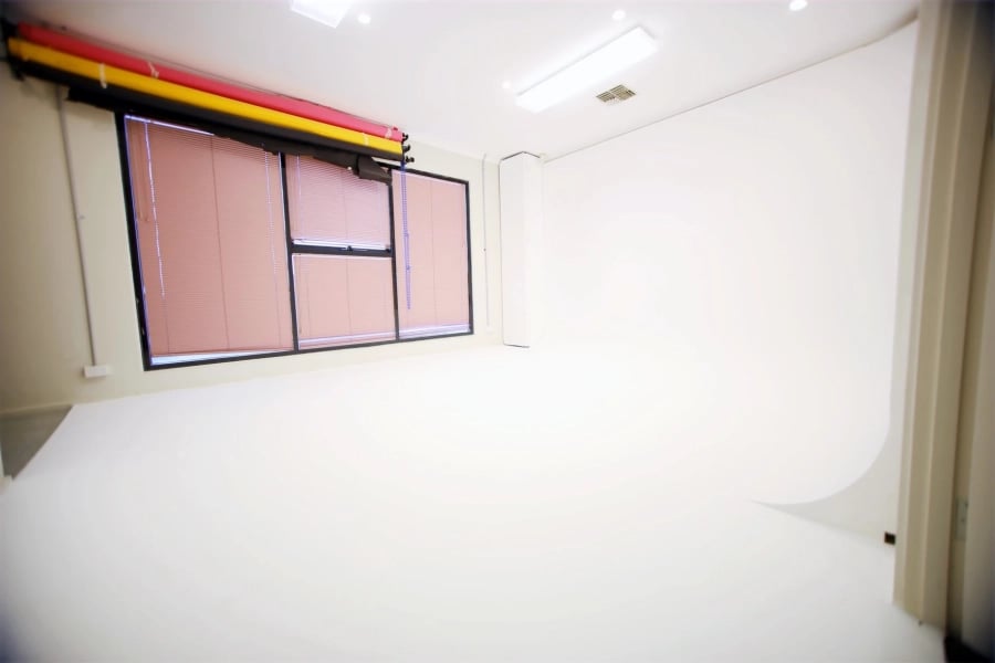 Electric Circus Studios photo 2