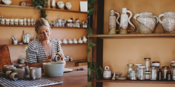 Ochre's Beautiful Studio photo 6