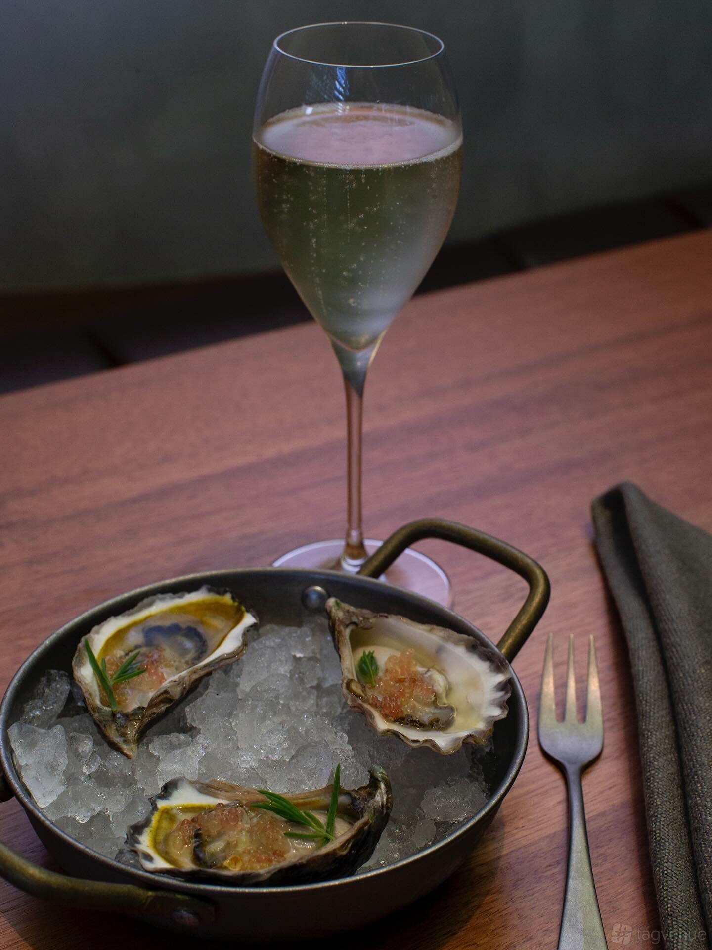Restaurant & Bar at Ette Sydney photo 11