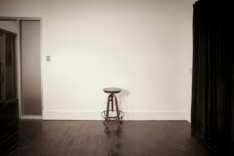 Small Stage, Kings Cross photo 2